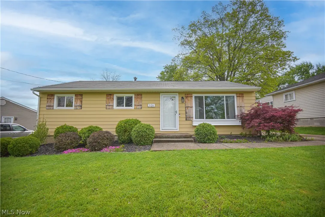 526 N Harmony Street, Medina, OH 44256 - #1