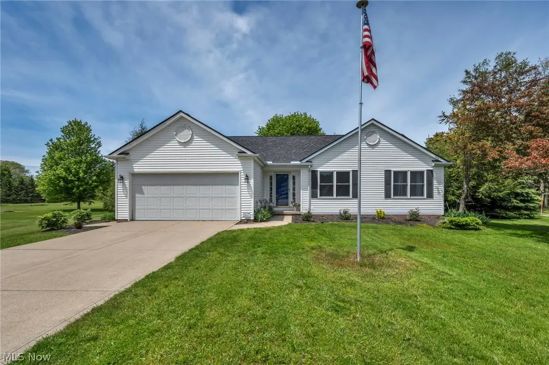 3371 Pine Hollow Place, Perry, OH 44081 - #1