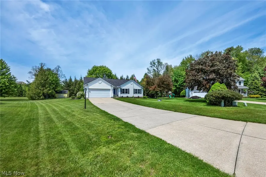 3371 Pine Hollow Place, Perry, OH 44081 - #2