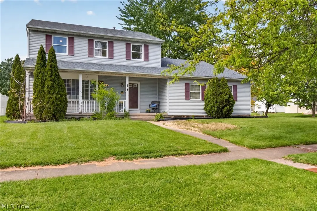 438 Hampton Drive, Elyria, OH 44035 - #1