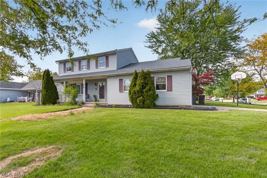 438 Hampton Drive, Elyria, OH 44035 - #2