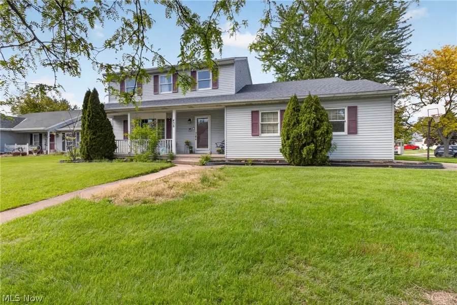 438 Hampton Drive, Elyria, OH 44035 - #3