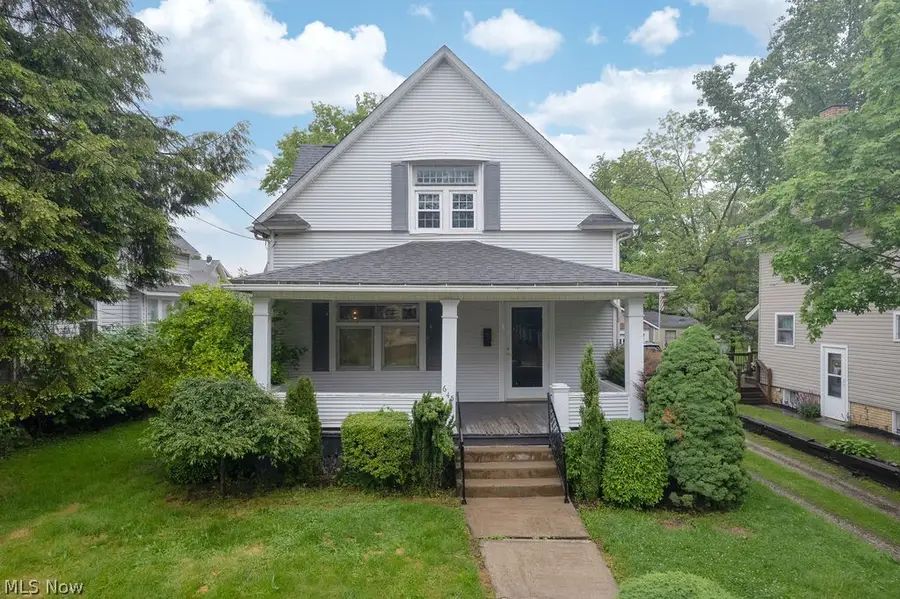 645 W Summit Street, Alliance, OH 44601 - #2