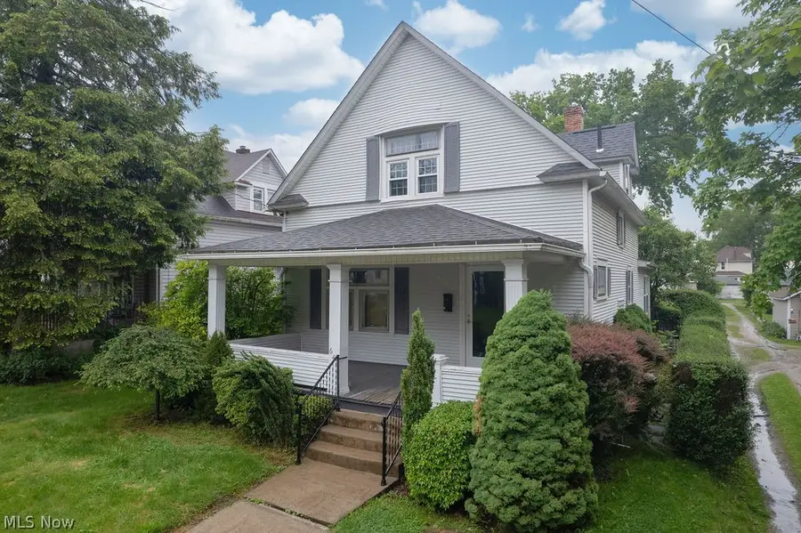 645 W Summit Street, Alliance, OH 44601 - #3