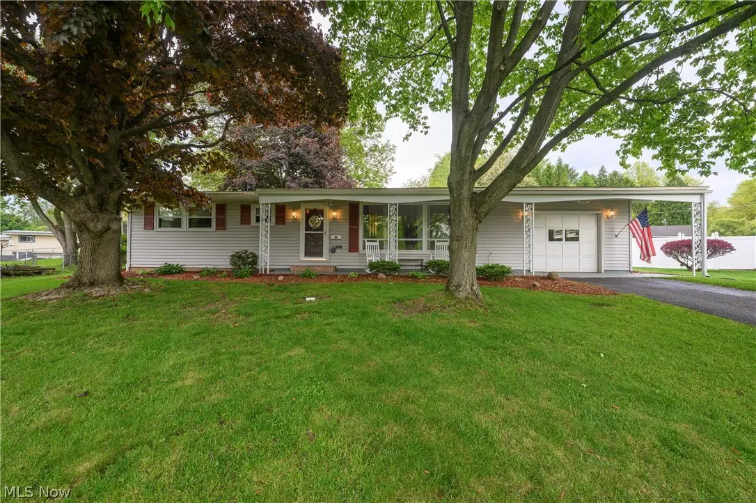 324 Lynn Nw Circle, Canton, OH 44708 - #1