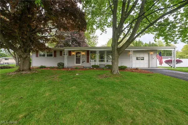 324 Lynn Nw Circle, Canton, OH 44708