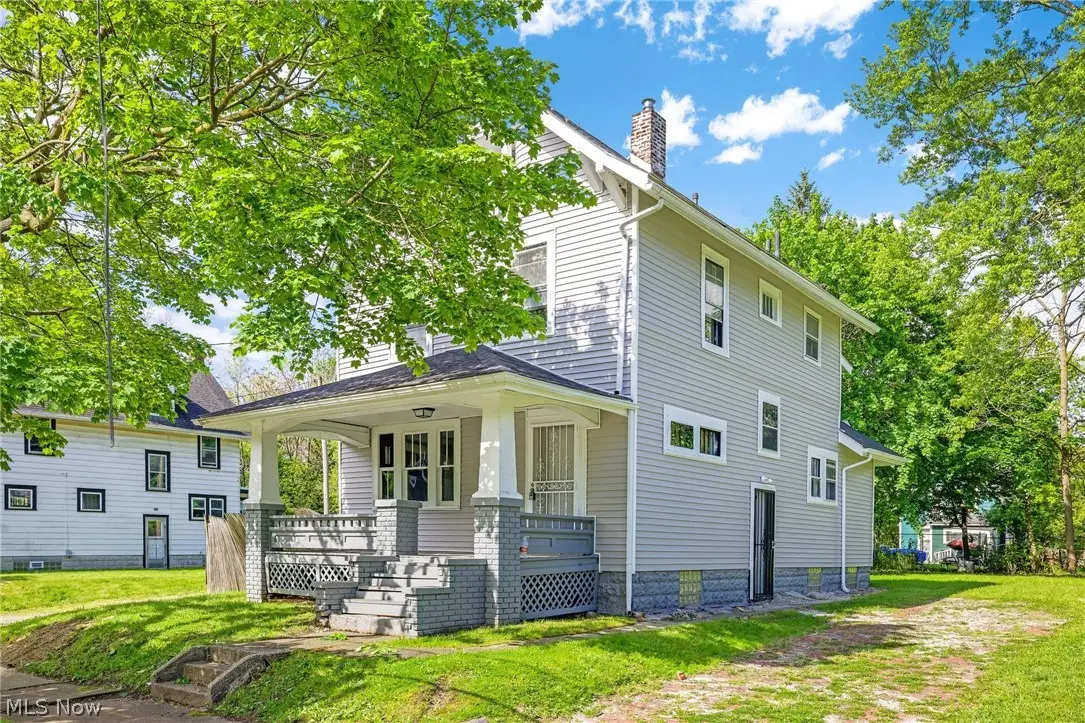 1390 Curtis Street, Akron, OH 44301 - #1