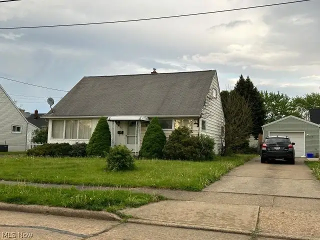 1226 Valleyview Sw Avenue, Canton, OH 44710 - #1