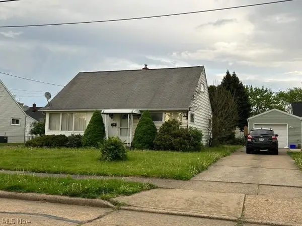 1226 Valleyview Sw Avenue, Canton, OH 44710