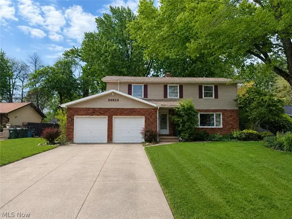 26925 Schubert Drive, Westlake, OH 44145