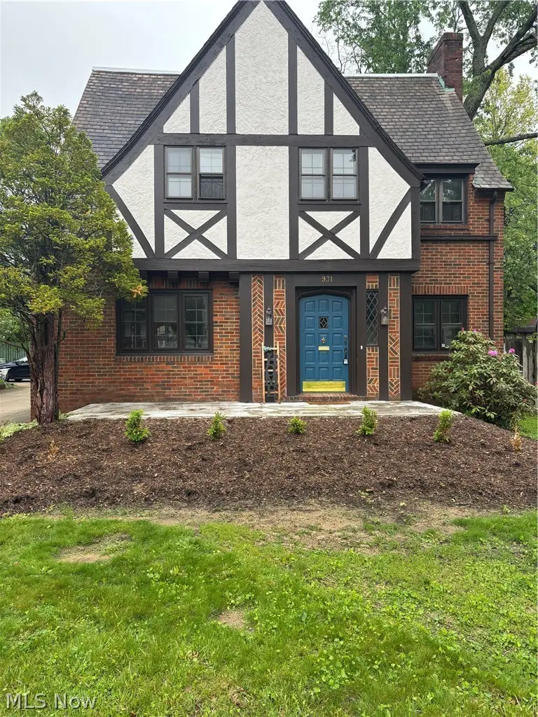 931 Amelia Avenue, Akron, OH 44302 - #1