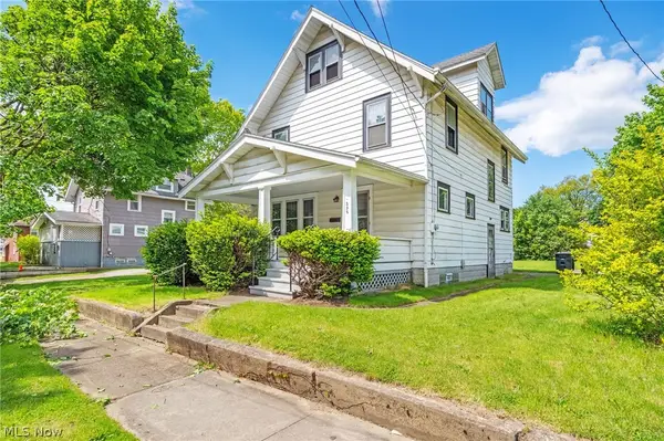 1396 Curtis Street, Akron, OH 44301
