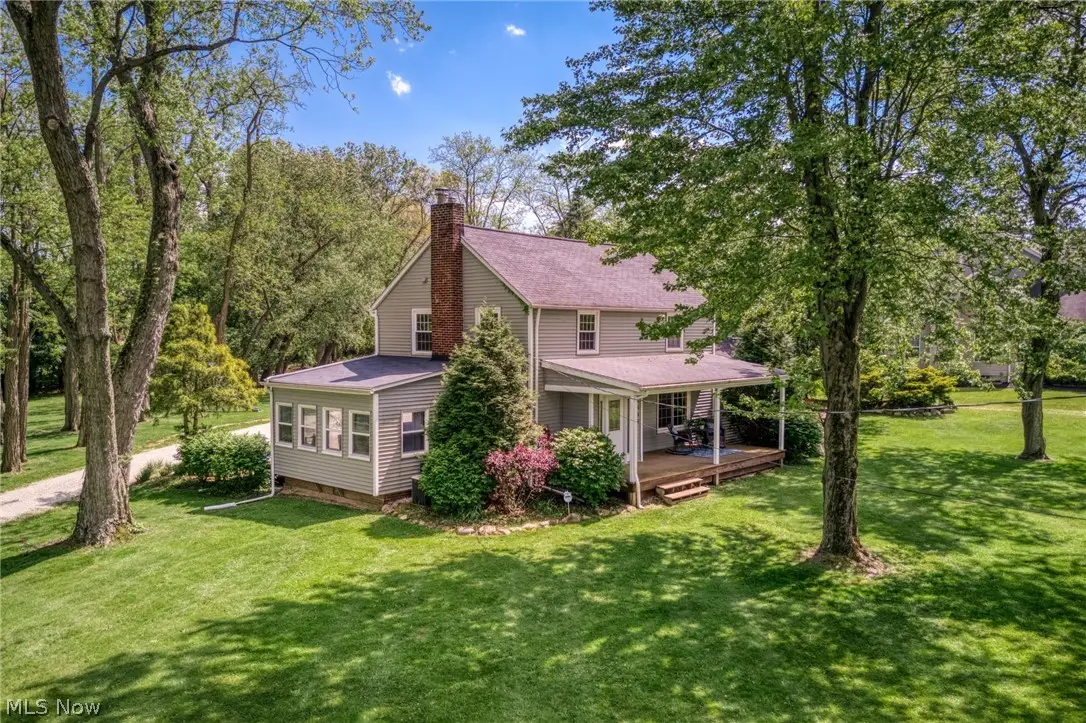 1566 Northeast Avenue, Tallmadge, OH 44278 - #1