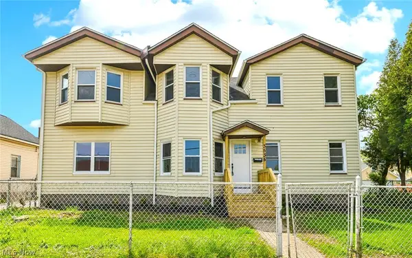 3535 Erin Avenue, Cleveland, OH 44113