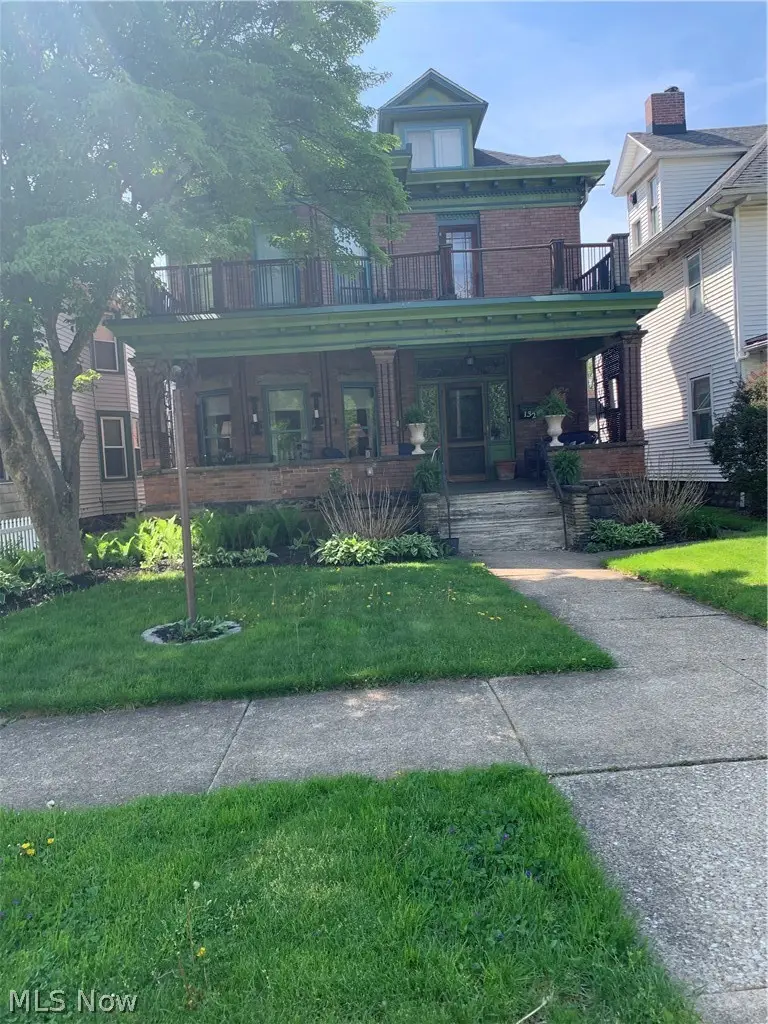 132 6th Nw Street, Barberton, OH 44203 - #1