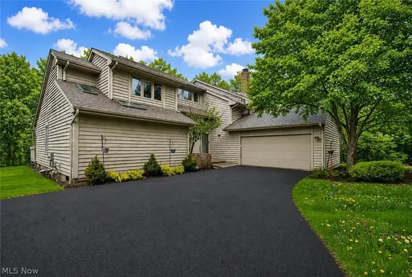 2 Salem Court, Beachwood, OH 44122
