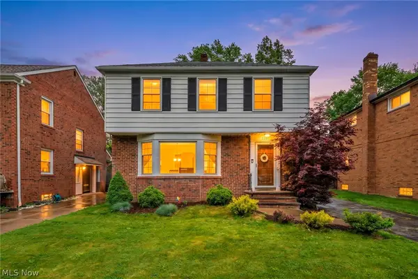 2351 Charney Road, University Heights, OH 44118