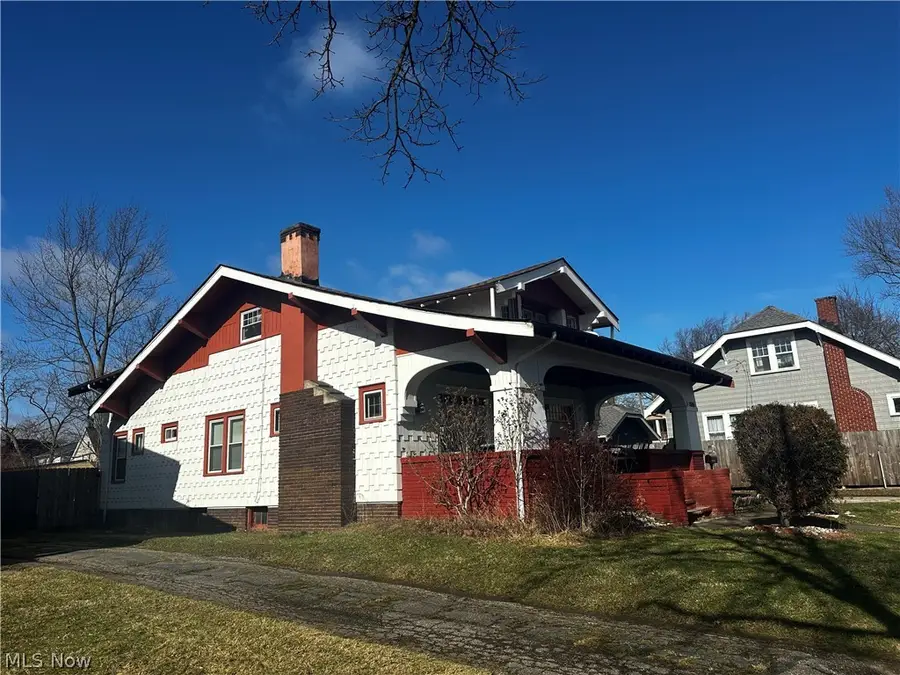 3306 West Boulevard, Cleveland, OH 44111 - #3