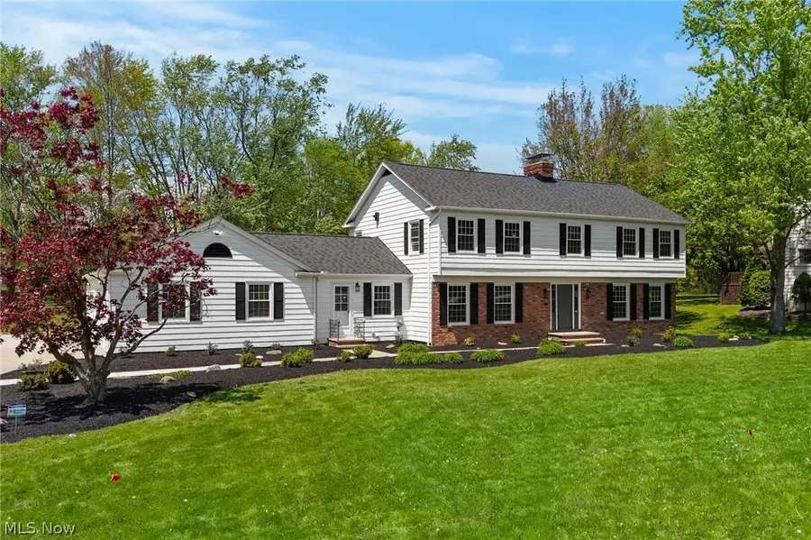 2560 Snowberry Lane, Pepper Pike, OH 44124 - #2