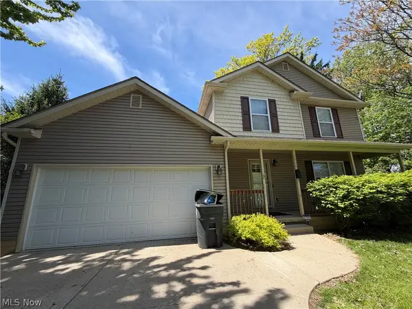 1504 White Avenue, Akron, OH 44307