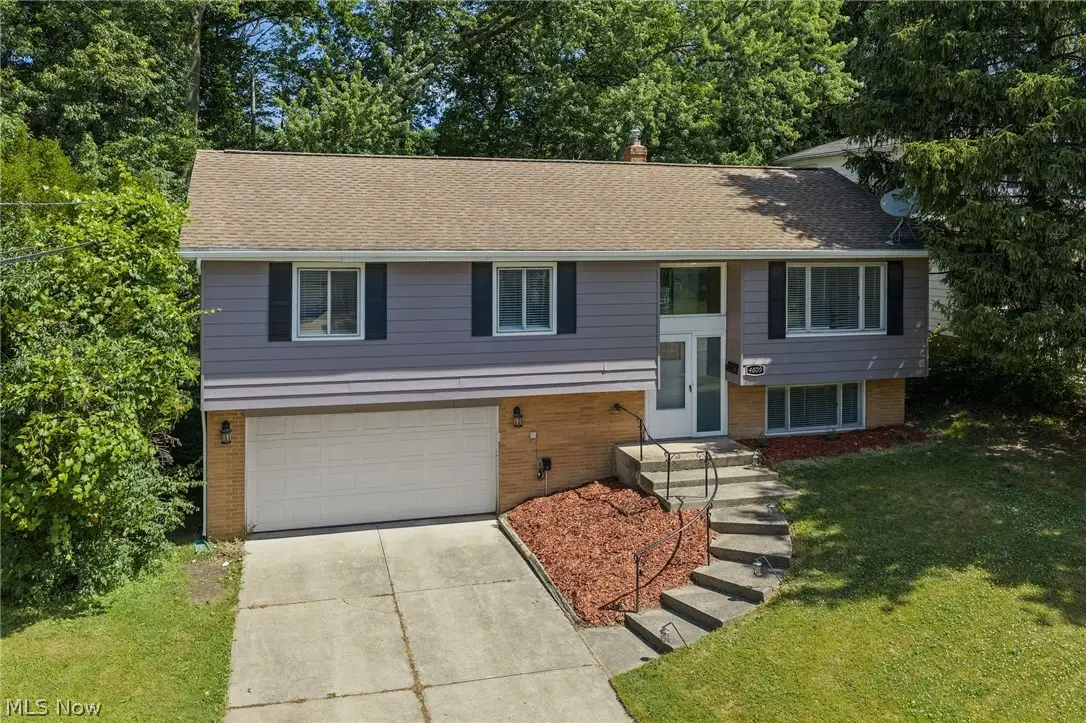 4609 Telhurst Road, South Euclid, OH 44121 - #1