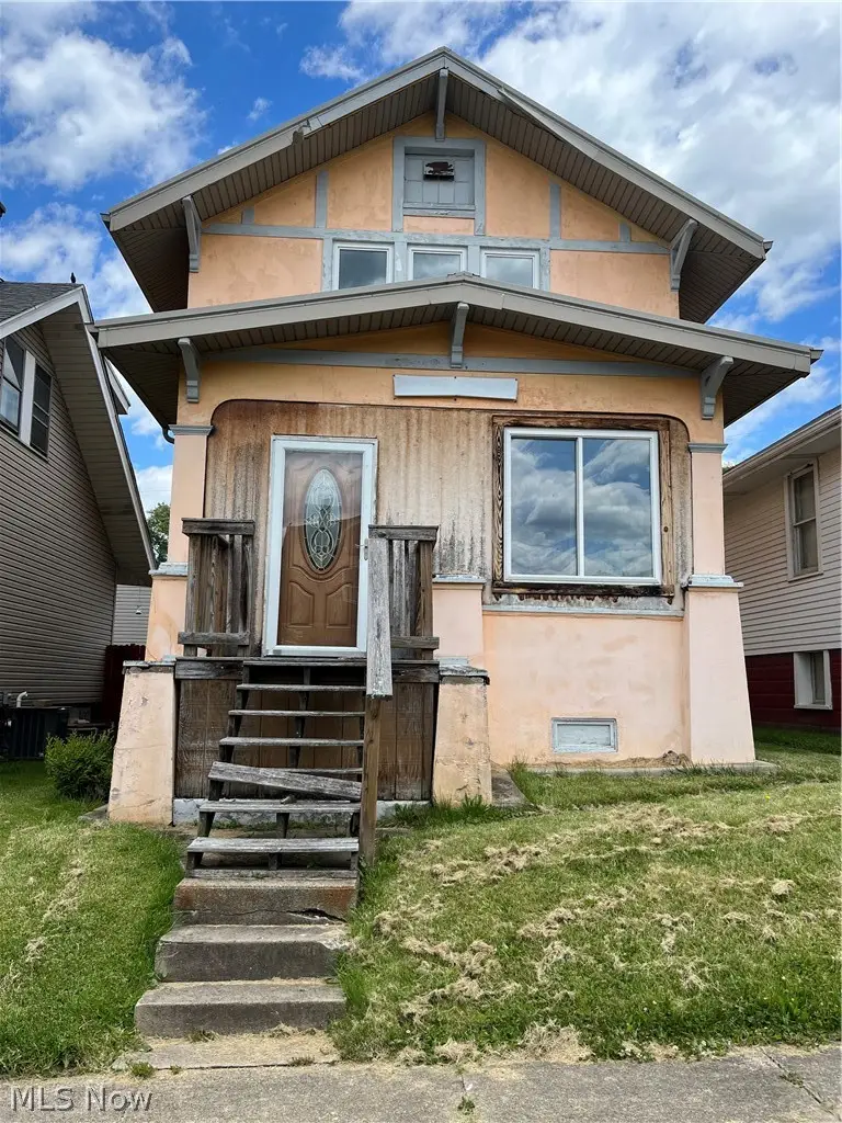 26 2nd Street, Beech Bottom, WV 26030 - #1