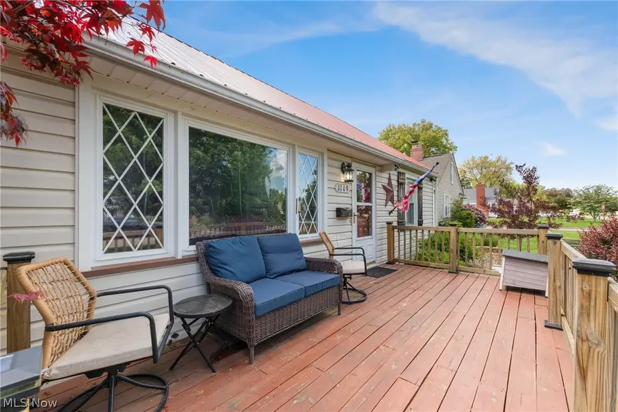 1109 Ellwood Sw Avenue, Canton, OH 44710 - #3