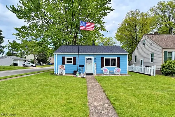 700 Clark Street, Elyria, OH 44035