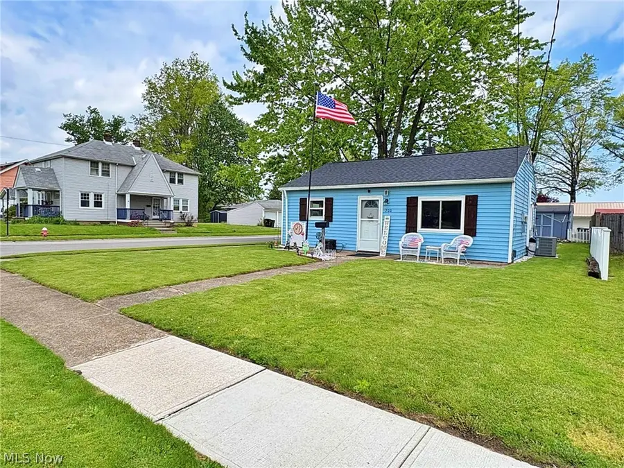 700 Clark Street, Elyria, OH 44035 - #2