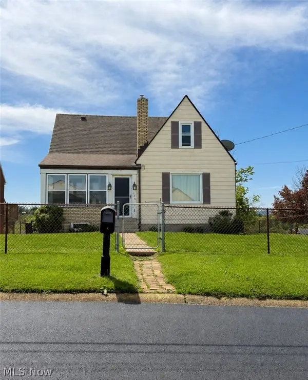 150 Owing, Weirton, WV 26062