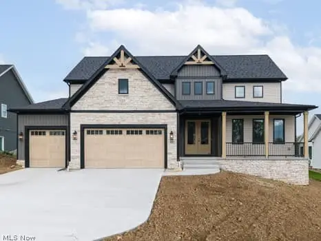 243 Homan Drive, Doylestown, OH 44230 - #1