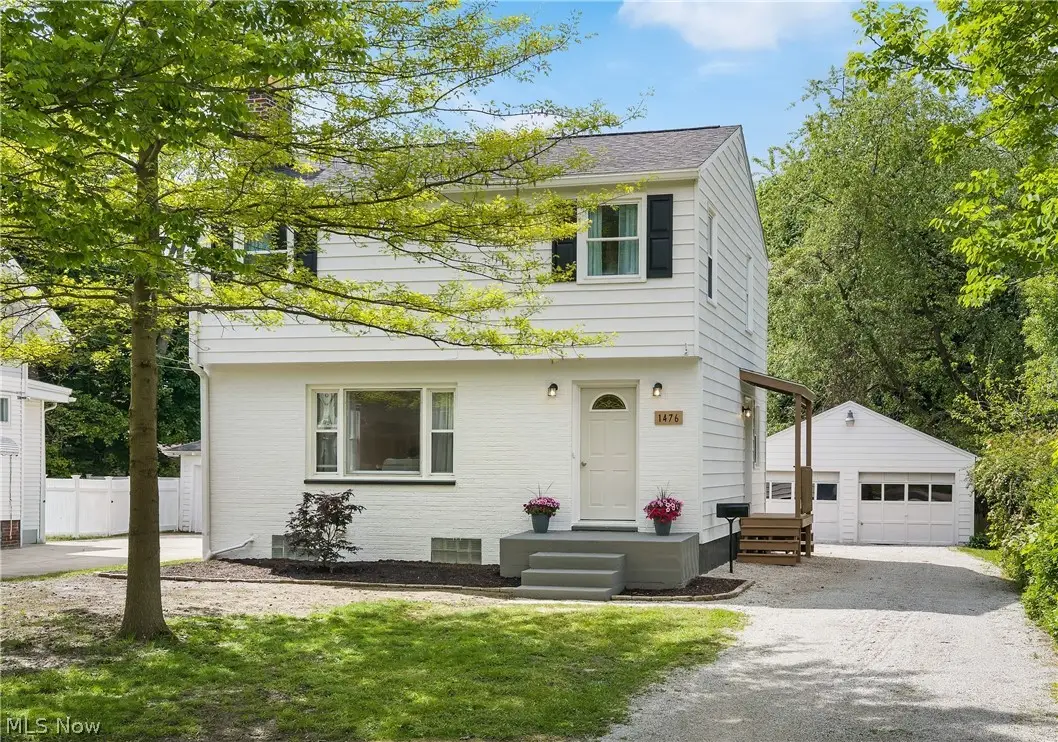 1476 Bryden Drive, Akron, OH 44313 - #1