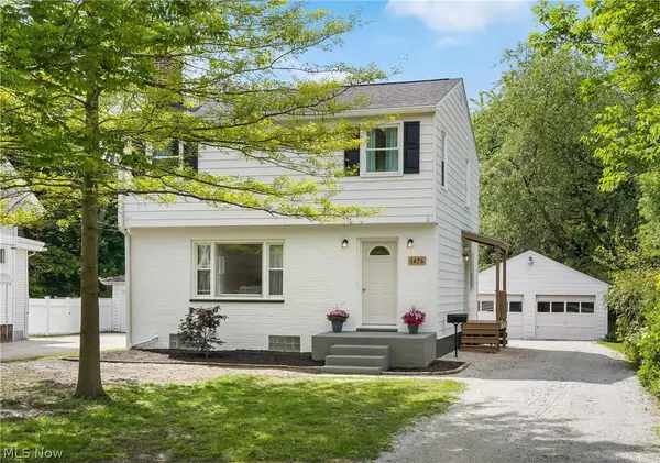 1476 Bryden Drive, Akron, OH 44313