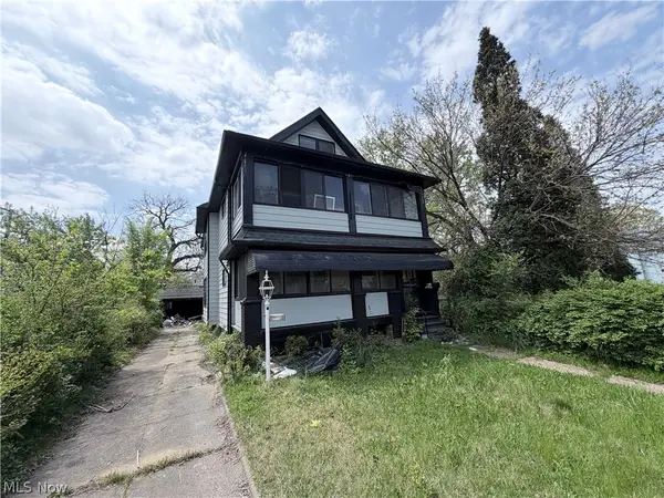 13508 Mann Avenue, East Cleveland, OH 44112