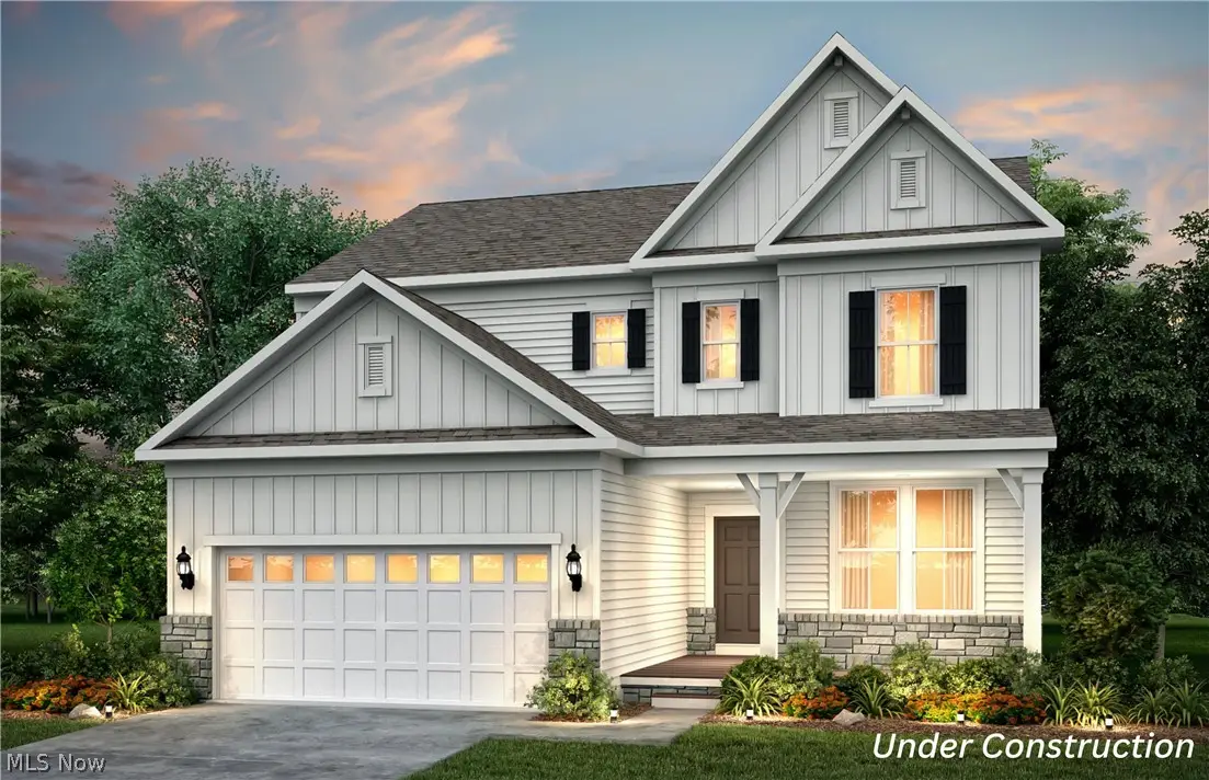 3762 Kelli Terrace, Green, OH 44685 - #1