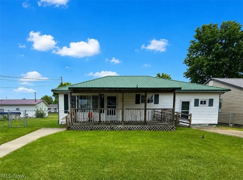 2411 Fairfax Street, Parkersburg, WV 26101 - #1