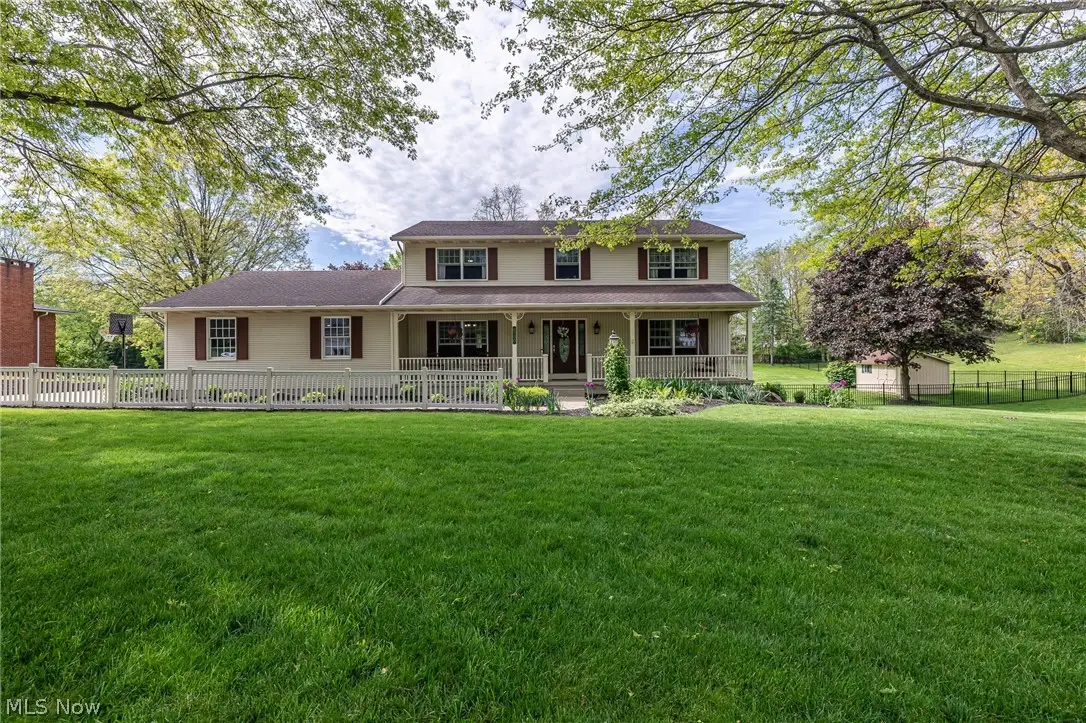 6700 Arlington Drive, Westfield Center, OH 44251 - #1