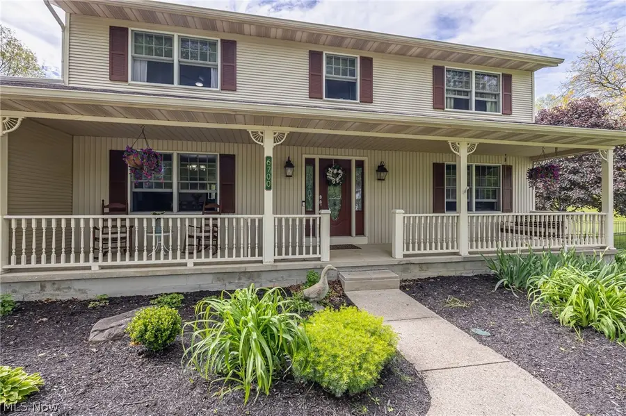 6700 Arlington Drive, Westfield Center, OH 44251 - #2