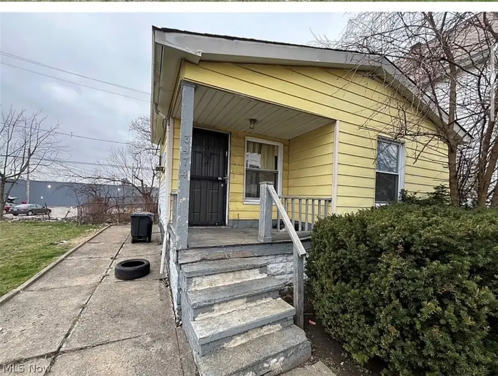3474 E 145th Street, Cleveland, OH 44120 - #1