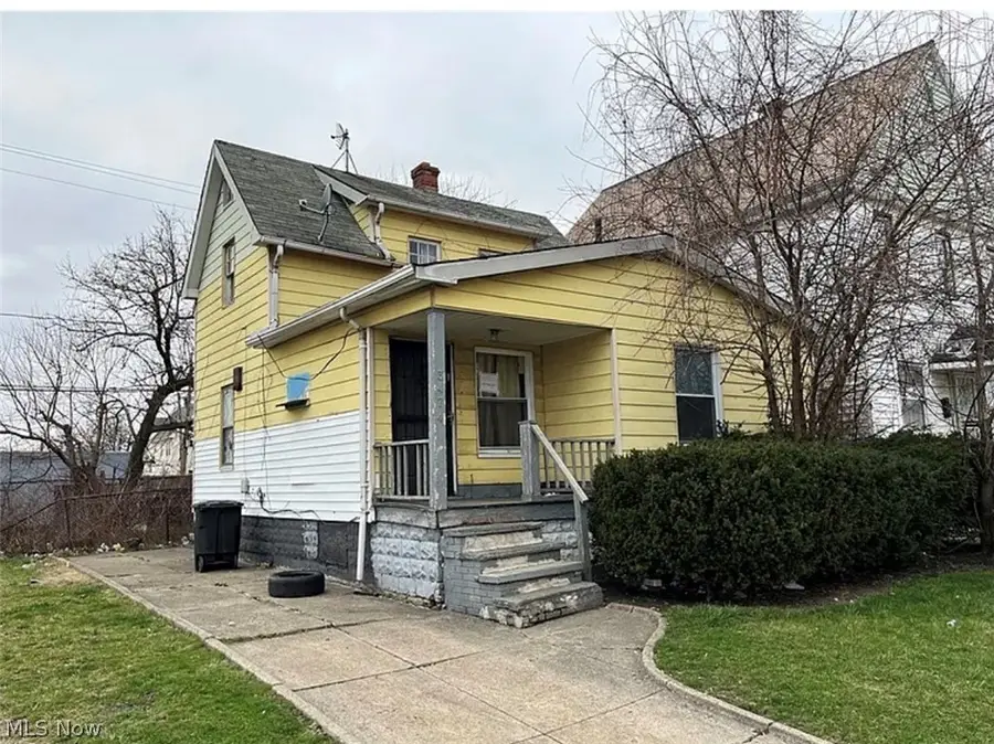 3474 E 145th Street, Cleveland, OH 44120 - #3