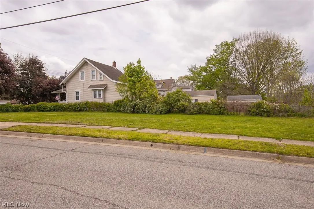 1151 Harpster Avenue, Akron, OH 44314 - #1