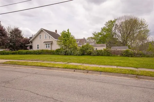 1151 Harpster Avenue, Akron, OH 44314