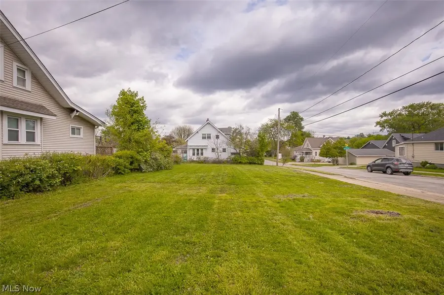 1151 Harpster Avenue, Akron, OH 44314 - #2