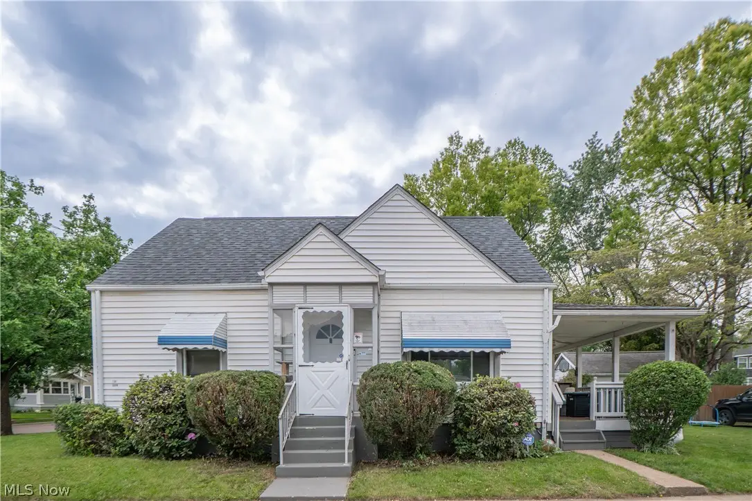 1761 Shaw Avenue, Akron, OH 44305 - #1