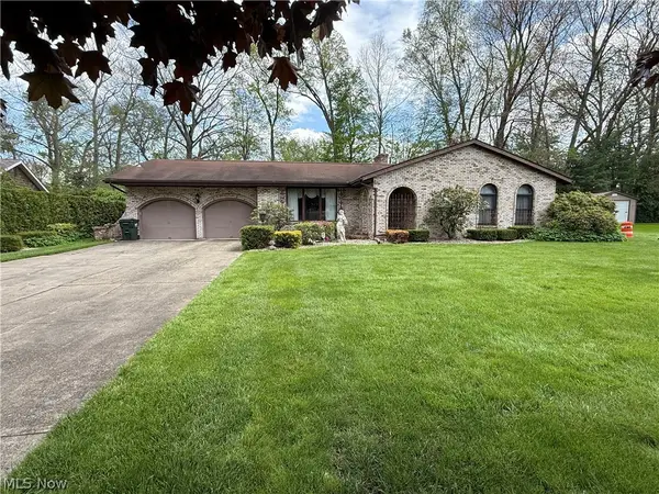 183 Albert Street, Newton Falls, OH 44444