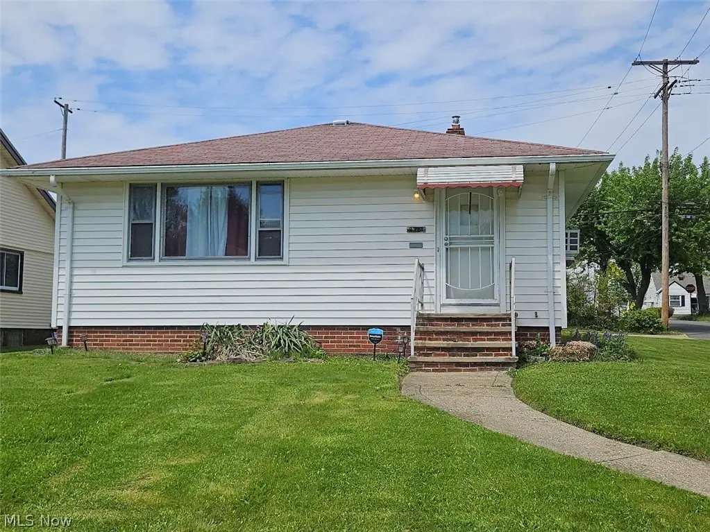 9333 S Highland Avenue, Garfield Heights, OH 44125 - #1