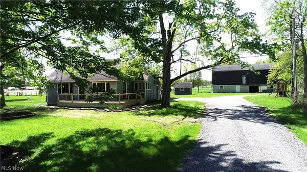 4191 Hallock Young Road, Newton Falls, OH 44444