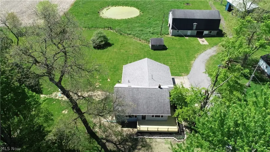 4191 Hallock Young Road, Newton Falls, OH 44444 - #3