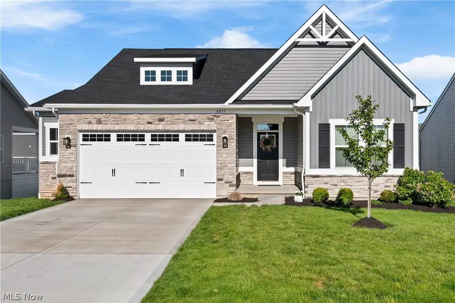 6877 Harrington Court, Canton, OH 44721 - #3