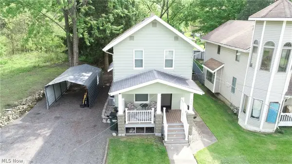 356 Garfield Street, Newton Falls, OH 44444